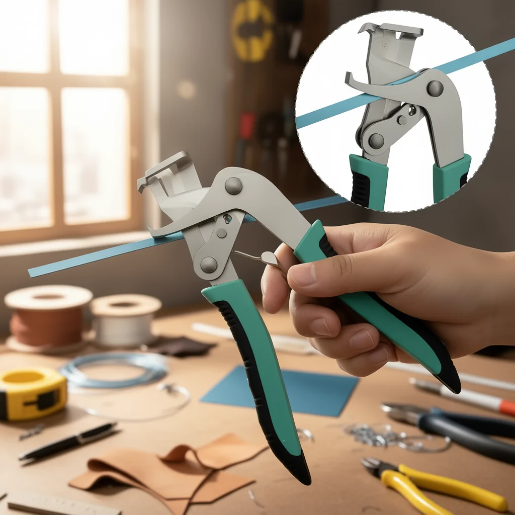 Professional Plastic Rivet Pliers Car Clip Removal Pliers Multi-Functional Automotive Snap Pliers For Interior Panel Fasteners
Professional Plastic Rivet Pliers Car Clip Removal Pliers Multi-Functional Automotive Snap Pliers For Interior Panel Fasteners