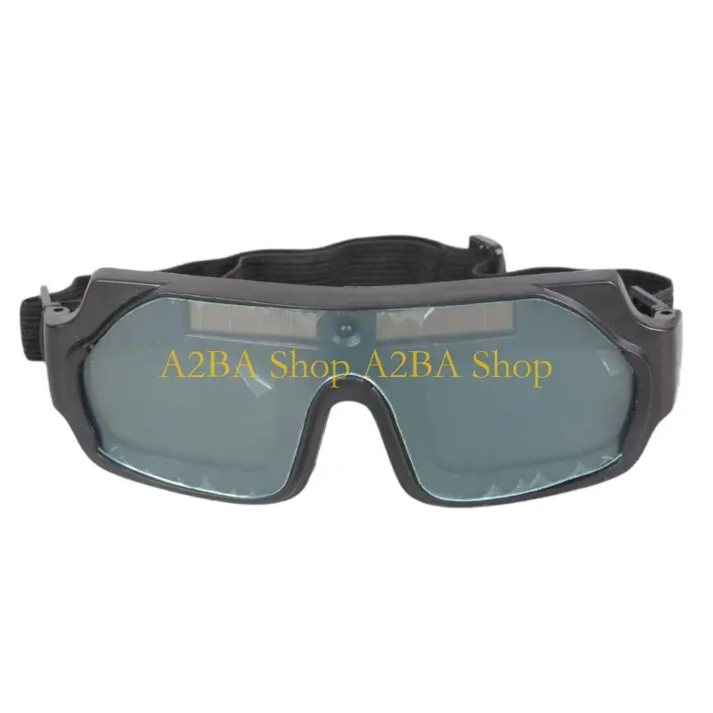 A2BA Welding Goggles Protections Glasses For Construction Comfortable Wear Goggles
A2BA Welding Goggles Protections Glasses For Construction Comfortable Wear Goggles