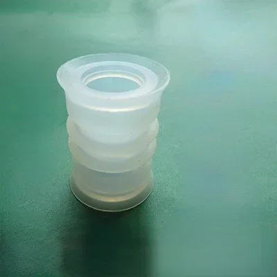 Silicone Seal Ring Sealing Tube Spare Part Gasket For Soft Ice Cream Machine Accessories Replacement
Silicone Seal Ring Sealing Tube Spare Part Gasket For Soft Ice Cream Machine Accessories Replacement