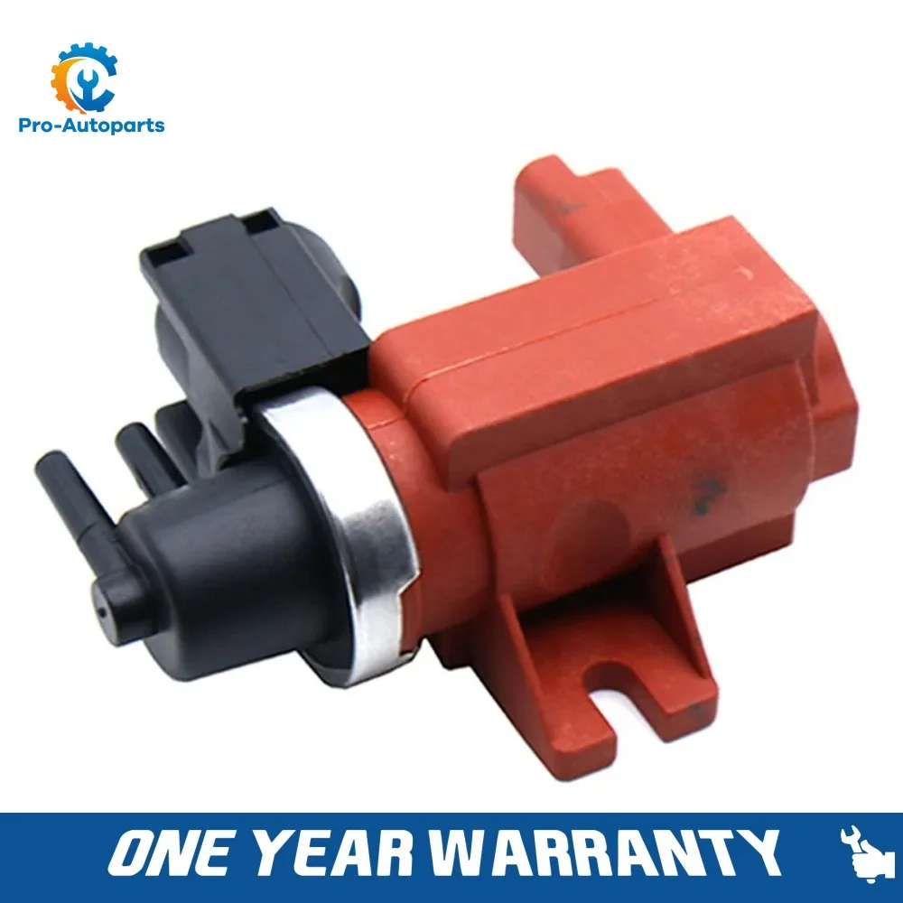 Turbocharger Pressure Converter Valve For Ford Focus Galaxy C-Max For Volvo C30 V70 S80 449602, 6G9Q-9E882-CA, 31216025
Turbocharger Pressure Converter Valve For Ford Focus Galaxy C-Max For Volvo C30 V70 S80 449602, 6G9Q-9E882-CA, 31216025
