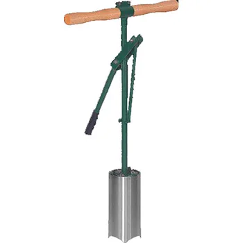 Golf Driving Range Equipment Precision Golf Hole Tool Manual Golf Green Hole Puncher Putting Green Hole Cutter
Golf Driving Range Equipment Precision Golf Hole Tool Manual Golf Green Hole Puncher Putting Green Hole Cutter