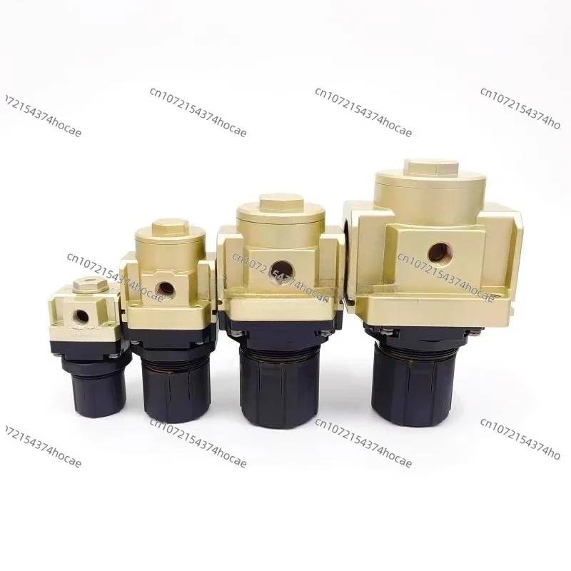 Pressure Regulating Valve TR2000-02/TR3000-03/TR4000-04/TR5000-06/10
Pressure Regulating Valve TR2000-02/TR3000-03/TR4000-04/TR5000-06/10