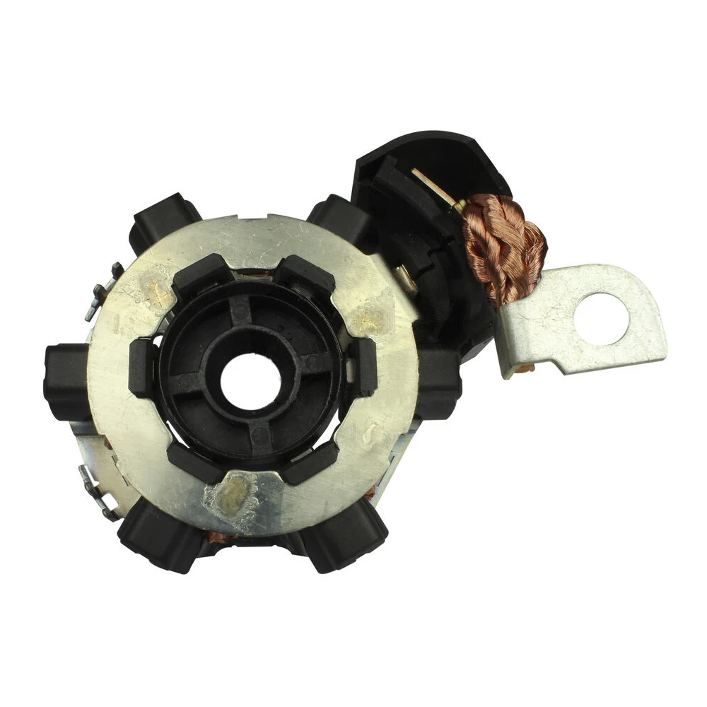 CARBON BRUSH HOLDER FOR SHB7068 775661 1004337058 SHB7068MG SHB7068MN 0001139085 0001149404 STB4900BA STB9404MN A0011517714
CARBON BRUSH HOLDER FOR SHB7068 775661 1004337058 SHB7068MG SHB7068MN 0001139085 0001149404 STB4900BA STB9404MN A0011517714