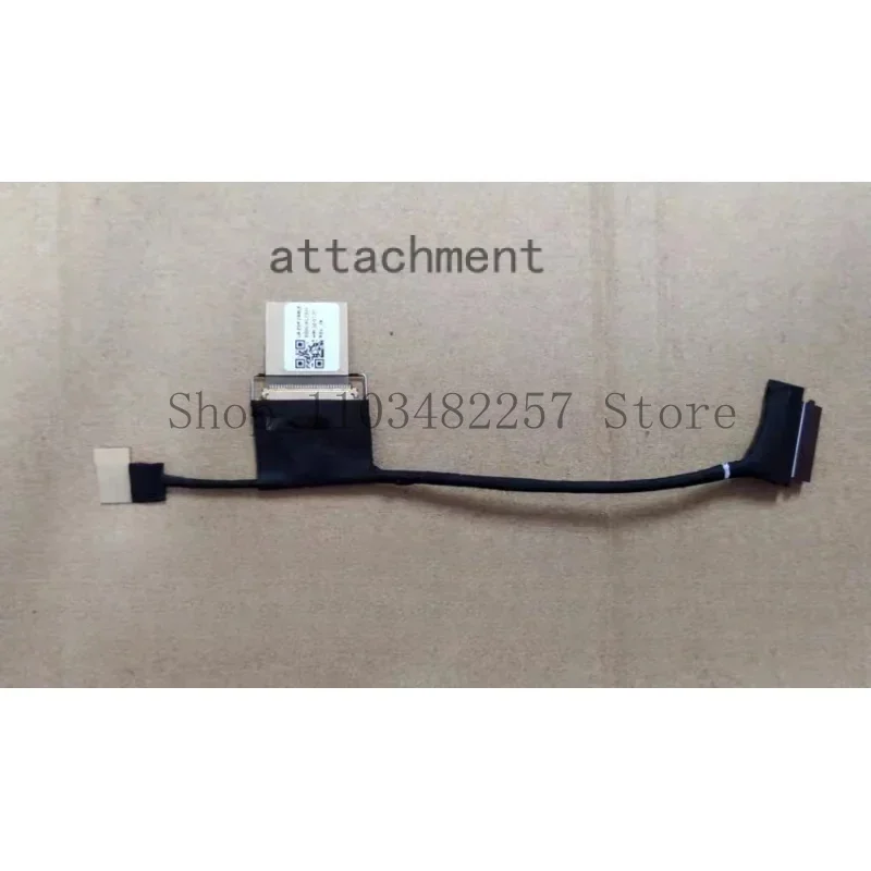 WYORESY New laptop cable for Lenovo 11e yoga 6gen 11e yoga Gen6 30pin dd0lialc001 dd0lialc021 dd0lialc010
WYORESY New laptop cable for Lenovo 11e yoga 6gen 11e yoga Gen6 30pin dd0lialc001 dd0lialc021 dd0lialc010