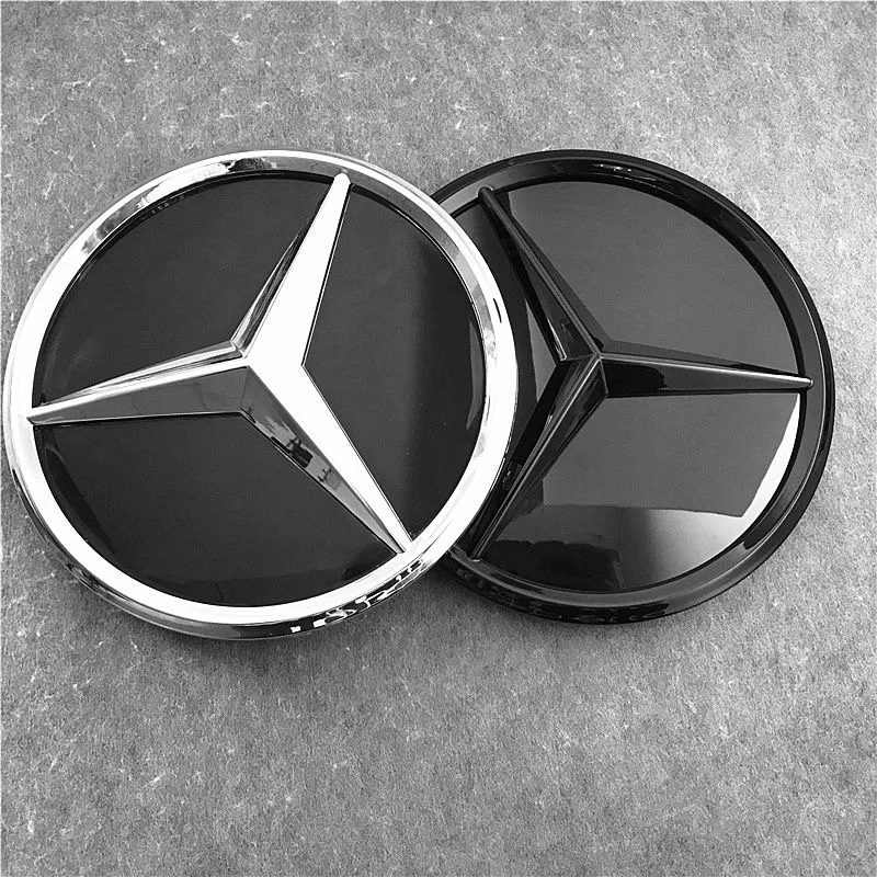 1pcs Grille badge Front Convex Star Emblem For Mercedes benz VITO W447 2010-2018 VITO W447 2020-2023 Replacement Emblem
1pcs Grille badge Front Convex Star Emblem For Mercedes benz VITO W447 2010-2018 VITO W447 2020-2023 Replacement Emblem