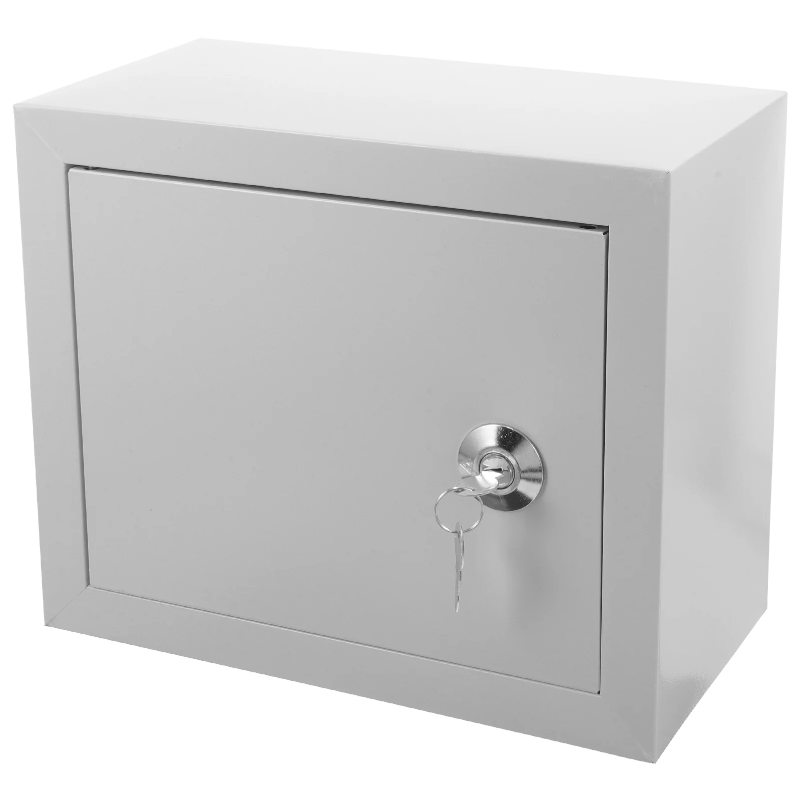 Aluminum Mount Power Supply Box Outdoor Breaker Box Weatherproof Electrical Box Metal Junction Box Wire Protection
Aluminum Mount Power Supply Box Outdoor Breaker Box Weatherproof Electrical Box Metal Junction Box Wire Protection