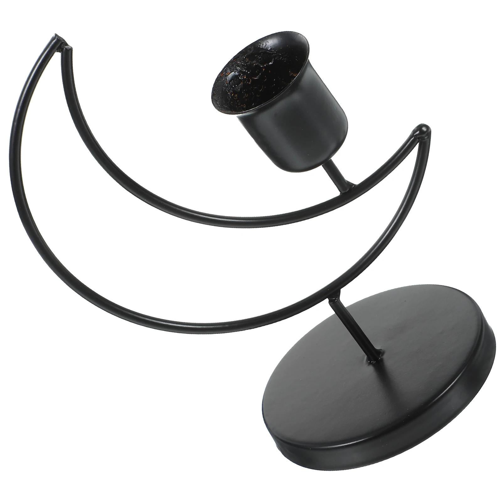 Iron Moon Holder Hollow Metal Candlestick For Table, Vintage Desktop Decorative Holder, Tea Light Holder For
Iron Moon Holder Hollow Metal Candlestick For Table, Vintage Desktop Decorative Holder, Tea Light Holder For