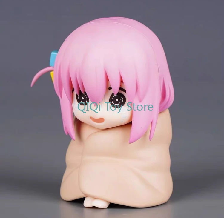 in stock Lonely Rock Goto Doku Boqi Sauce Clay Man 2069 Changeable Face Handifold Model Ornaments
in stock Lonely Rock Goto Doku Boqi Sauce Clay Man 2069 Changeable Face Handifold Model Ornaments