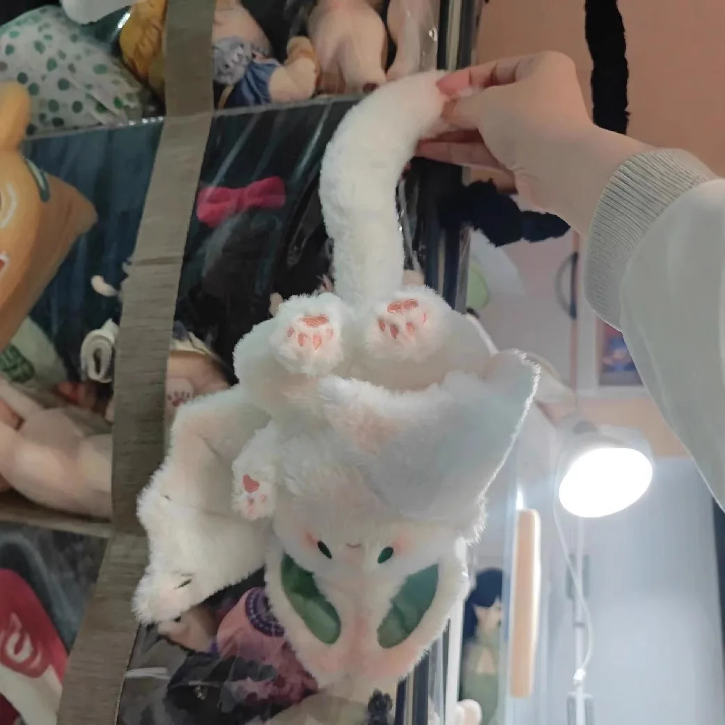 Flying big bat, rabbit, plush toy, white rabbit doll, soothing doll, rag doll, little blessing bamboo, bat rabbit
Flying big bat, rabbit, plush toy, white rabbit doll, soothing doll, rag doll, little blessing bamboo, bat rabbit