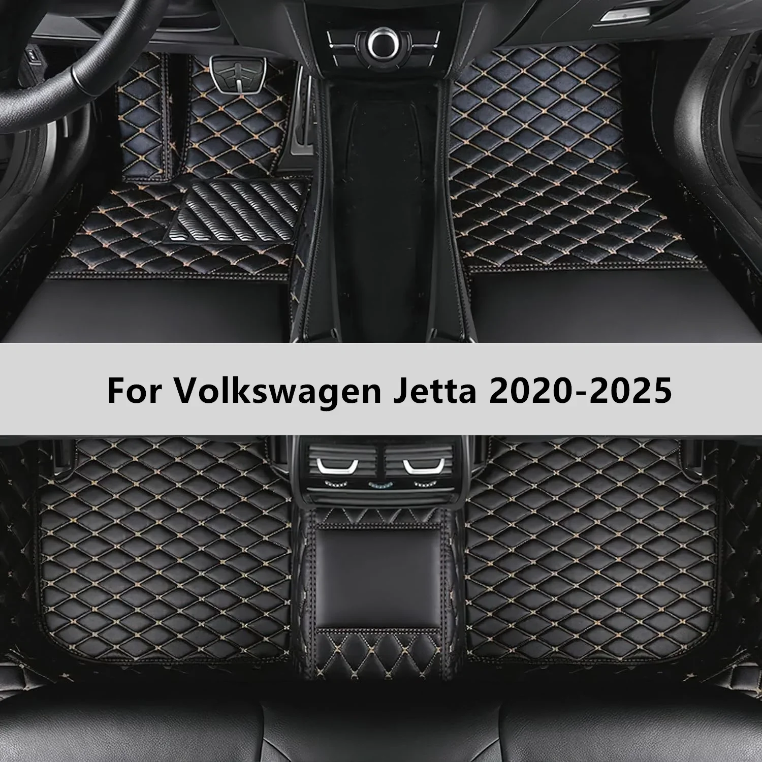 Автомобильные коврики на заказ для Volkswagen Jetta 2020-2025, коврик для автомобиля, аксессуары, аксессуары для интерьера
Автомобильные коврики на заказ для Volkswagen Jetta 2020-2025, коврик для автомобиля, аксессуары, аксессуары для интерьера