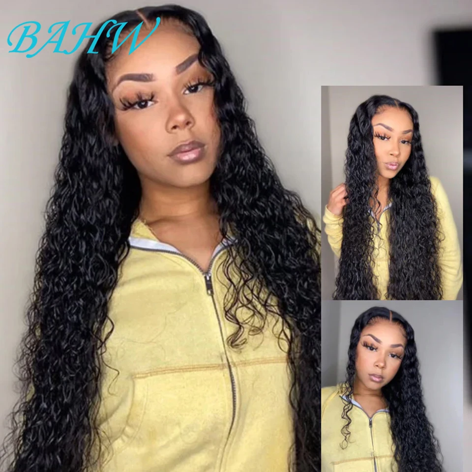 Парики из человеческих волос Birma Water Wave 13x4 Прозрачные парики фронта шнурка Предварительно выщипанные волосы Remy 4x4 Парик с закрытием шнурка для чернокожих женщин
Парики из человеческих волос Birma Water Wave 13x4 Прозрачные парики фронта шнурка Предварительно выщипанные волосы Remy 4x4 Парик с закрытием шнурка для чернокожих женщин