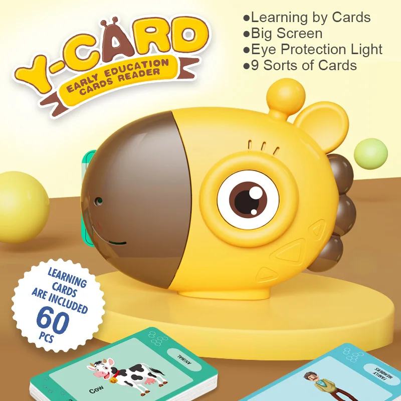 Flashcards Early Educational English Cards Readers Baby Toys Learning Language Child English Alphabet Cards Reading Books Gift
Flashcards Early Educational English Cards Readers Baby Toys Learning Language Child English Alphabet Cards Reading Books Gift