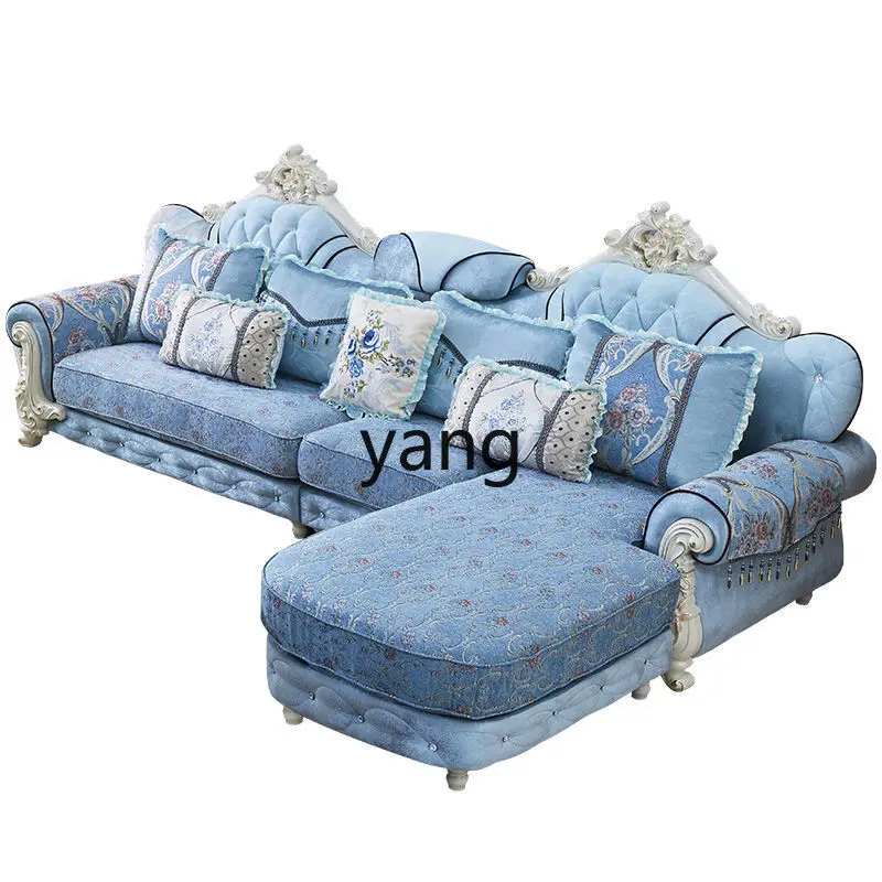 LMM solid wood sofa combination small apartment modern simple living room fabric sofa
LMM solid wood sofa combination small apartment modern simple living room fabric sofa