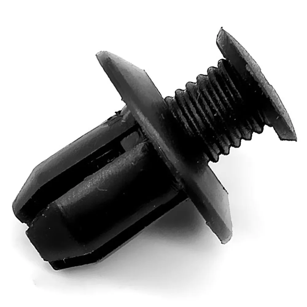 50PCS Auto Plastic Fastener For Peugeot 307 308 408 206 Citroen C4 Car Engine Cover Soundproof Cotton Clips
50PCS Auto Plastic Fastener For Peugeot 307 308 408 206 Citroen C4 Car Engine Cover Soundproof Cotton Clips