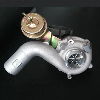 For AUDI A3 1.8T 1.8L Upgrade Turbo K04 -001 Turbocharger For AUDI TT 1.8T
For AUDI A3 1.8T 1.8L Upgrade Turbo K04 -001 Turbocharger For AUDI TT 1.8T