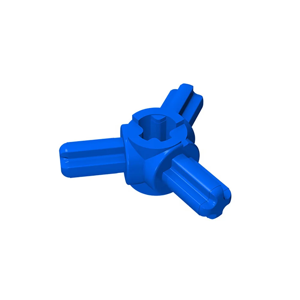 Building block 57585 MOC/DIY parts accessories Cross axis connector assembly toy
Building block 57585 MOC/DIY parts accessories Cross axis connector assembly toy
