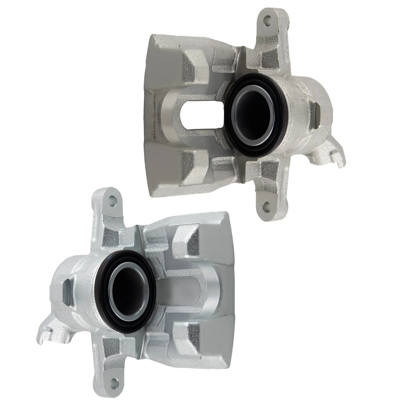 2x Rear Brake Calipers L+R for Land Rover Discovery 3 4 Range Sport I SMC500150 LR010575
2x Rear Brake Calipers L+R for Land Rover Discovery 3 4 Range Sport I SMC500150 LR010575