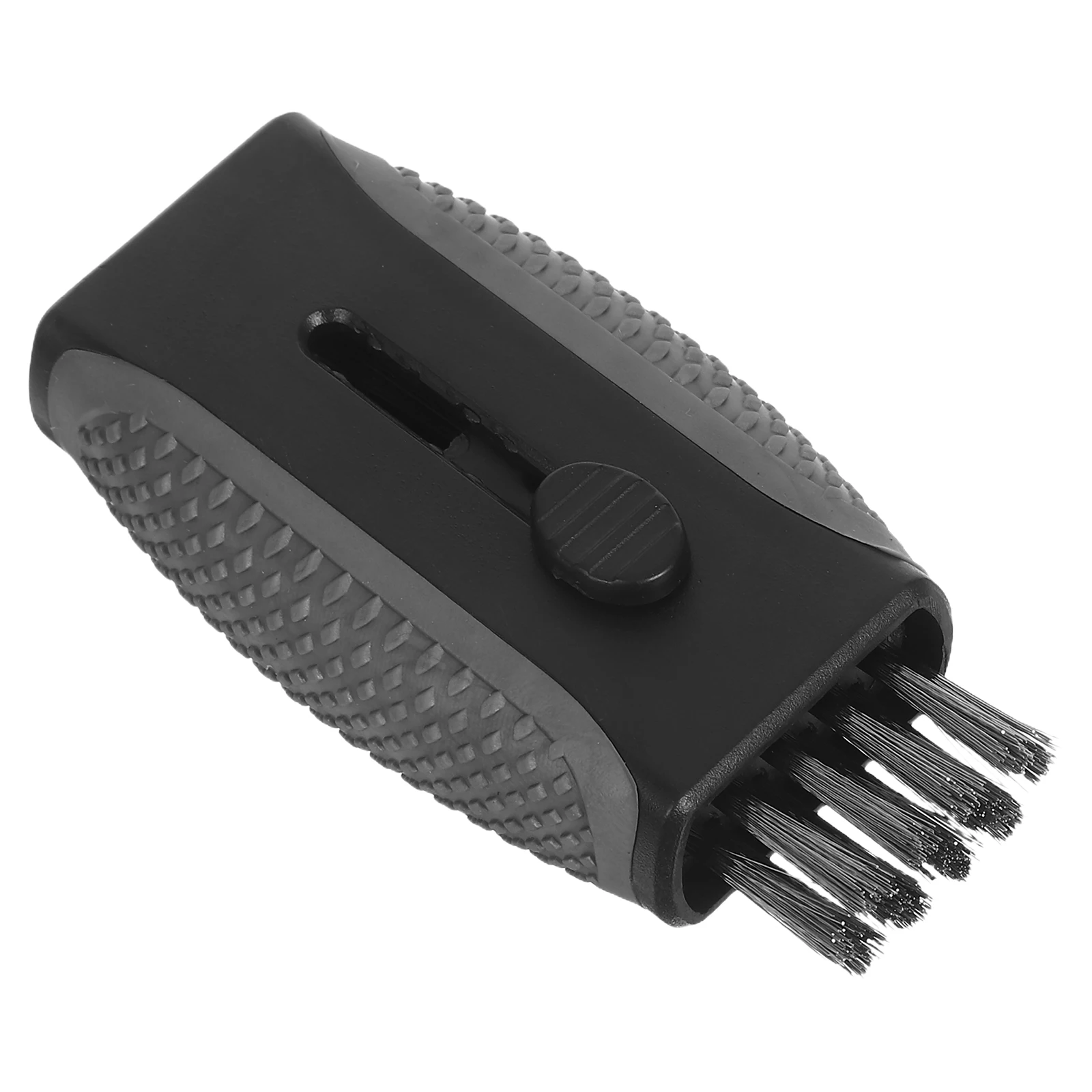 1Set Retractable Golf Brush Groove Cleaner Stainless Steel Plastic Cleaning Brushes Golf Accessories For Men Women On The Course
1Set Retractable Golf Brush Groove Cleaner Stainless Steel Plastic Cleaning Brushes Golf Accessories For Men Women On The Course