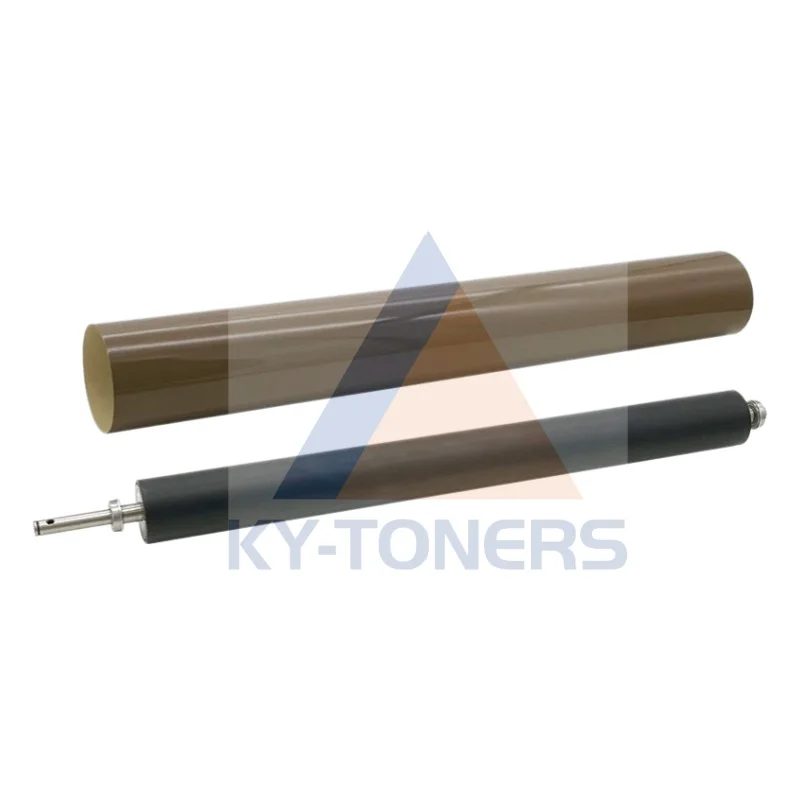 AA6UR70400 /AA6VR70500 OEM нижний прижимной ролик для термоблока Konica Minolta 308e 368e 458e bh308e bh368e bh458e, пленка для термоблока
AA6UR70400 /AA6VR70500 OEM нижний прижимной ролик для термоблока Konica Minolta 308e 368e 458e bh308e bh368e bh458e, пленка для термоблока