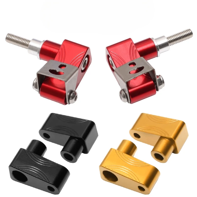 Motorcycle Parts Lower Fork Spotlight Holder Lights Lamp Mounting Bracket For TMAX 530 500 NMAX 125 155 XMAX 300 250 400
Motorcycle Parts Lower Fork Spotlight Holder Lights Lamp Mounting Bracket For TMAX 530 500 NMAX 125 155 XMAX 300 250 400