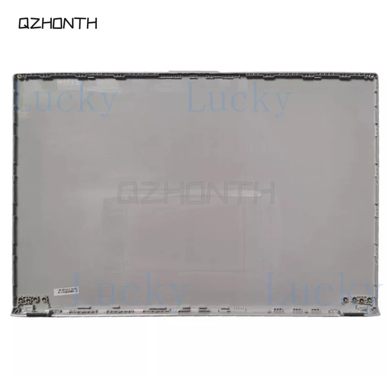 f New For ASUS VivoBook X512 X512U V5000F LCD Back Cover+Front Bezel+Hinges 15.6"
f New For ASUS VivoBook X512 X512U V5000F LCD Back Cover+Front Bezel+Hinges 15.6"