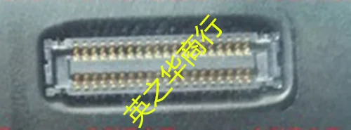 10pcs orginal new QG2340421Y-M08-7H 0.4mm pitch 40Pin female
10pcs orginal new QG2340421Y-M08-7H 0.4mm pitch 40Pin female