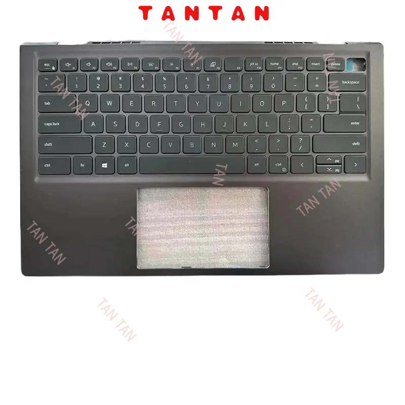 WAF новинка для Dell Vostro 5410 V5415, запасные аксессуары для ноутбуков, клавиатура с подсветкой 07XR80, черный, серый TAN
WAF новинка для Dell Vostro 5410 V5415, запасные аксессуары для ноутбуков, клавиатура с подсветкой 07XR80, черный, серый TAN