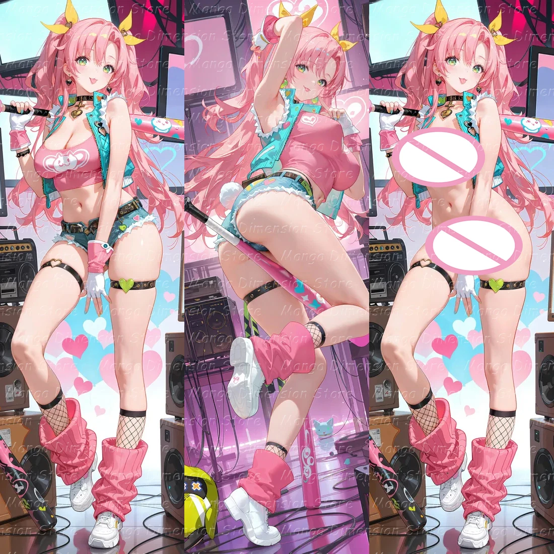 Demara Nicole Dakimakura Zenless Zone Zero Pillow Cover Hugging Full Body Cushion Case Otaku Body Pillowcase Home Bedding Decor
Demara Nicole Dakimakura Zenless Zone Zero Pillow Cover Hugging Full Body Cushion Case Otaku Body Pillowcase Home Bedding Decor