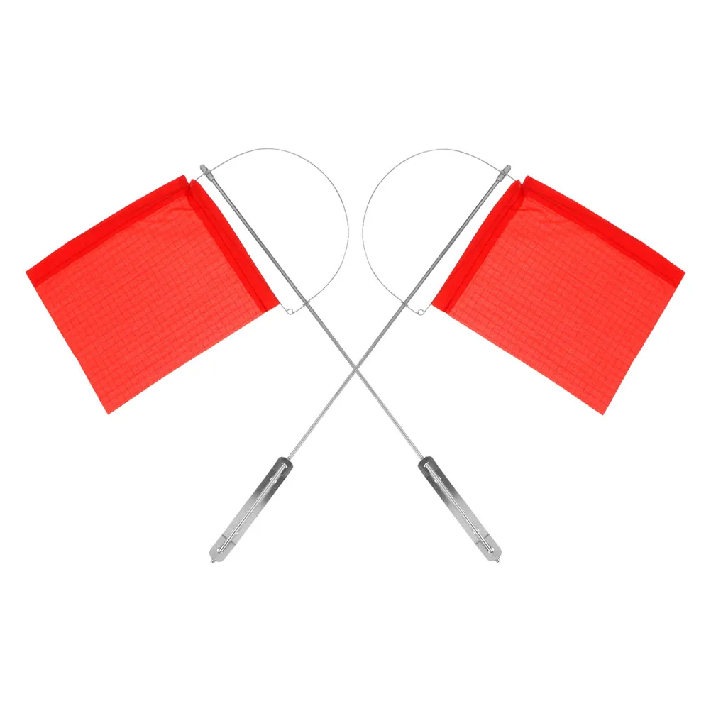 2pcs Wind Direction Flag Marine Accessories Durable Stainless Steel Fade-resistant Boat Vane Sailboat Indicator Longlasting
2pcs Wind Direction Flag Marine Accessories Durable Stainless Steel Fade-resistant Boat Vane Sailboat Indicator Longlasting