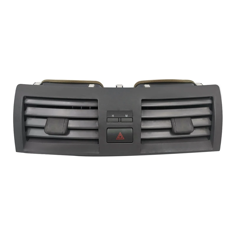 Air Vent Grille Cover Car Dashboard Air Conditioning Outlet Panel 55660-06030 For Toyota Camry 2007-2013
Air Vent Grille Cover Car Dashboard Air Conditioning Outlet Panel 55660-06030 For Toyota Camry 2007-2013