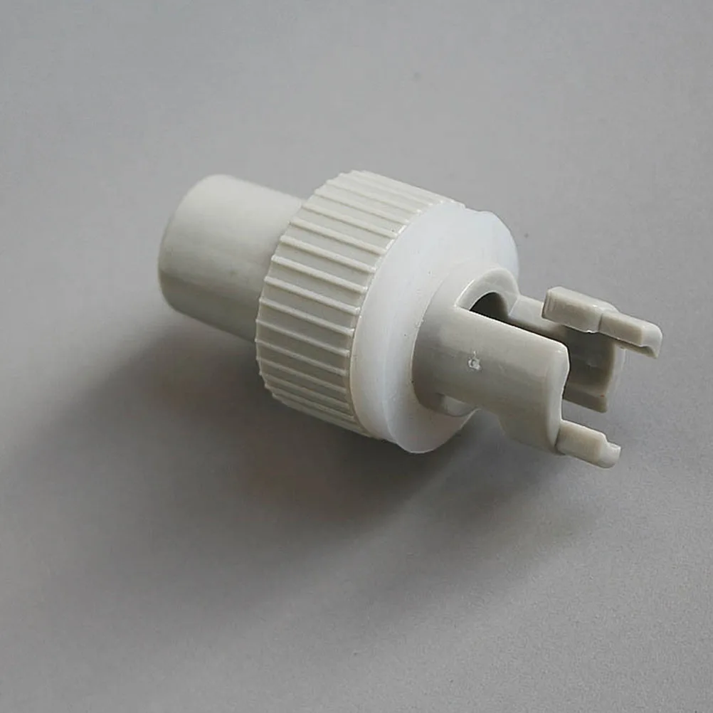 4 Pcs Inflatable Boat Air Valve Conversion Joint White Pvc High Strength Kayak Accessories Boat Supplies Paddle Board Adapter
4 Pcs Inflatable Boat Air Valve Conversion Joint White Pvc High Strength Kayak Accessories Boat Supplies Paddle Board Adapter