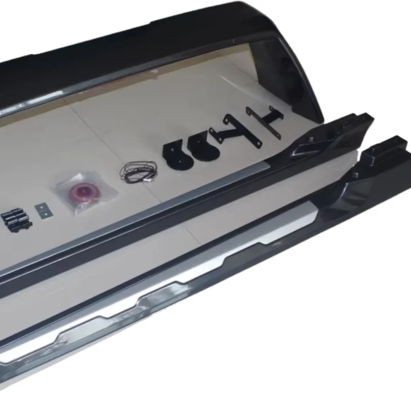 ABS Material Roll bar for Dodge Ram 1500
ABS Material Roll bar for Dodge Ram 1500