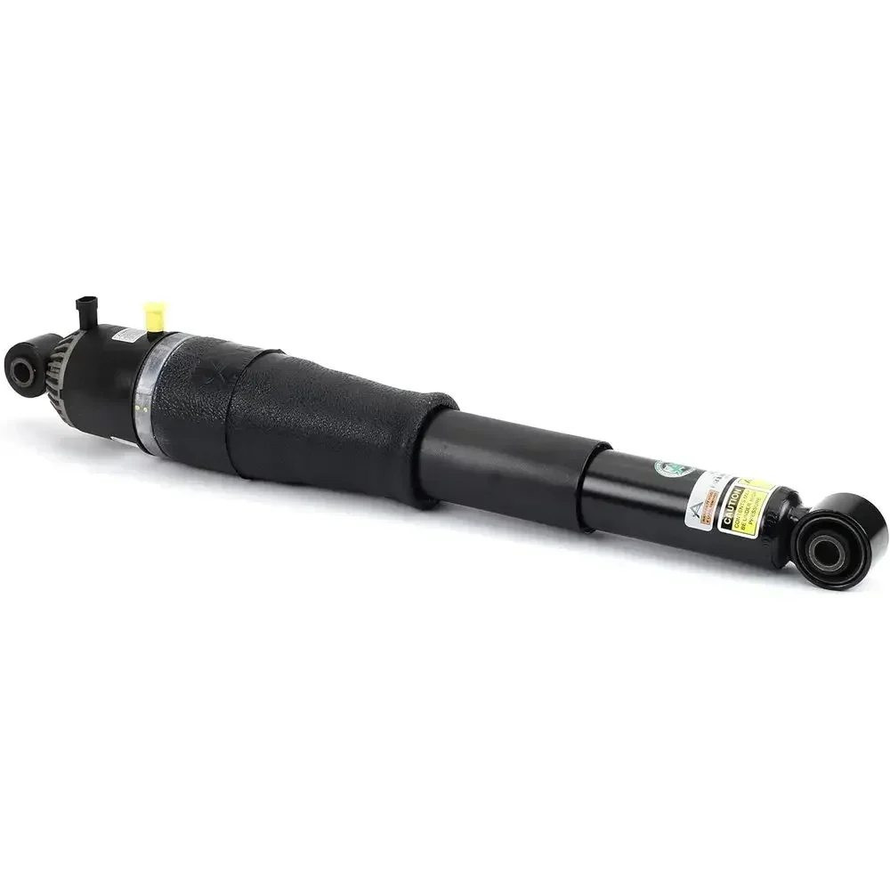 Rear Suspension Shock Absorber for 2000-2014 GM SUV Models with MagneRide or AutoRide Systems
Rear Suspension Shock Absorber for 2000-2014 GM SUV Models with MagneRide or AutoRide Systems