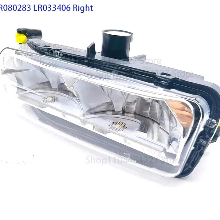 FOR LAND ROVER RANGE ROVER SPORT 2013-2017 FRONT FOG LAMP OEM LR080284 LR033407 LR080283 LR033406
FOR LAND ROVER RANGE ROVER SPORT 2013-2017 FRONT FOG LAMP OEM LR080284 LR033407 LR080283 LR033406