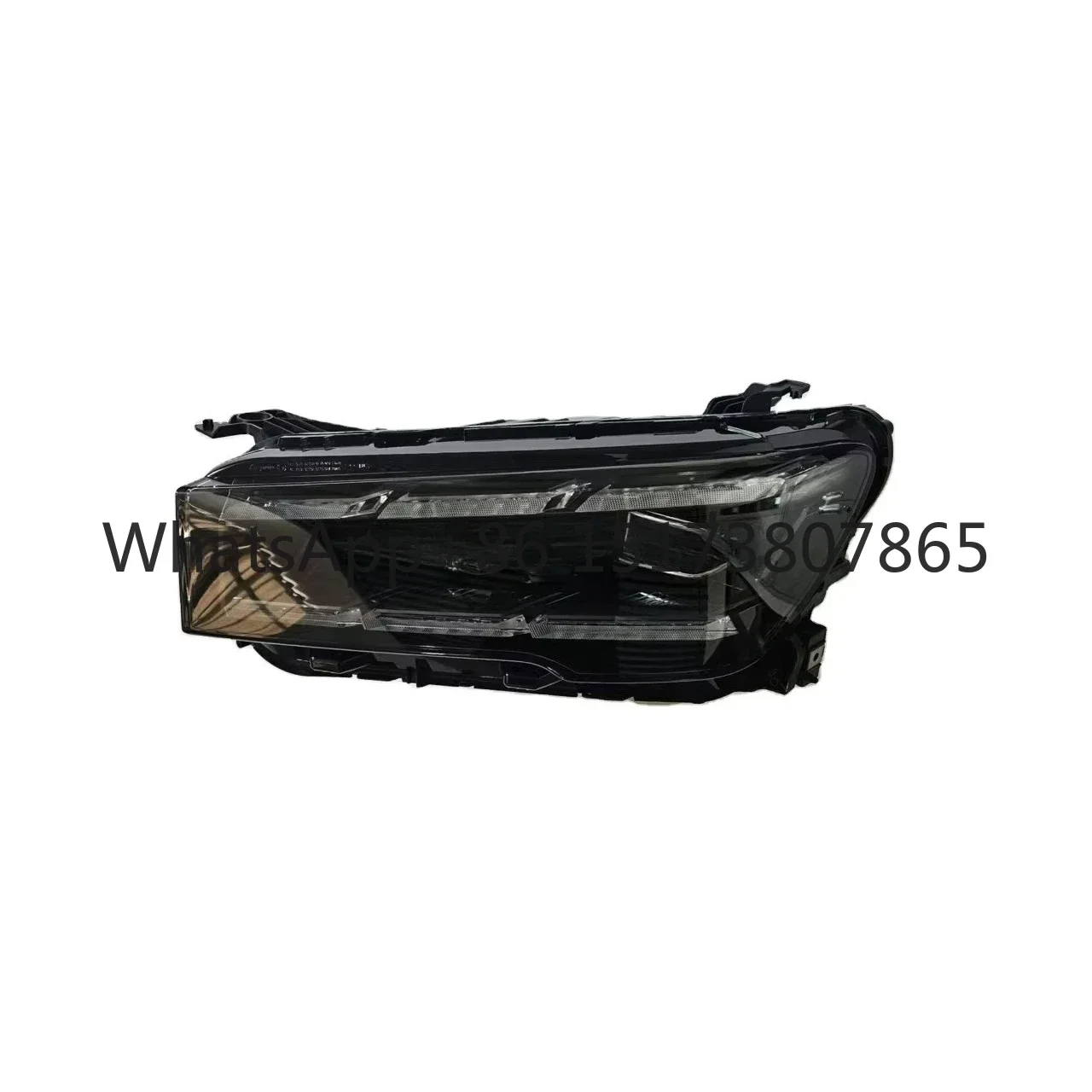 Geely Monjaro KX11 7051047300 7051047400 Car LED Headlight 12V Xenon Light Source 8000K Color Temperature
Geely Monjaro KX11 7051047300 7051047400 Car LED Headlight 12V Xenon Light Source 8000K Color Temperature