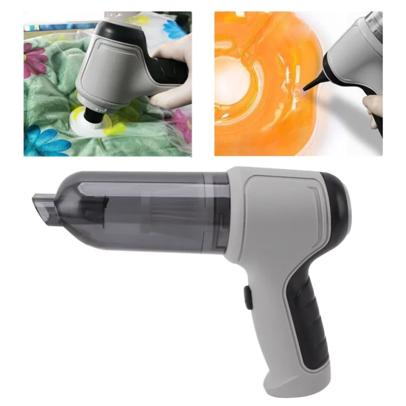 Cordless Handheld Vacuum Cleaner Strong Suction Portable Handheld Vacuum For Home Car Office
Cordless Handheld Vacuum Cleaner Strong Suction Portable Handheld Vacuum For Home Car Office