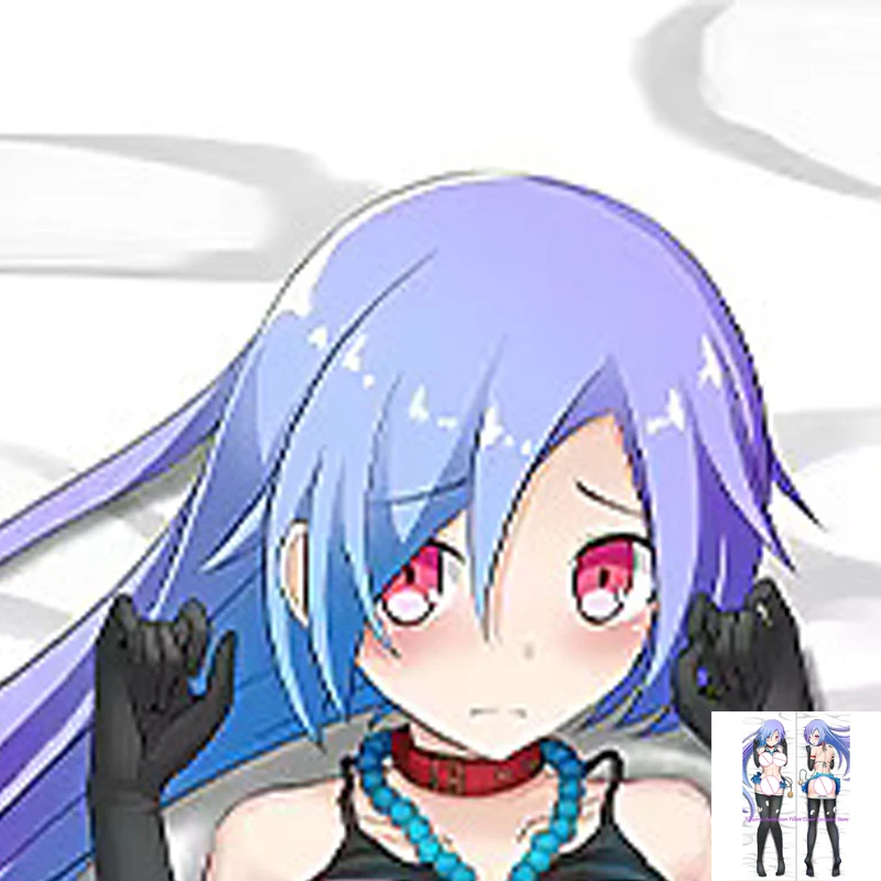 Anime Pillow Cover Dakimakura Beautiful Girl 2 Side Printed Hugging Body Pillowcase Cushion Cover Bedding Decor
Anime Pillow Cover Dakimakura Beautiful Girl 2 Side Printed Hugging Body Pillowcase Cushion Cover Bedding Decor