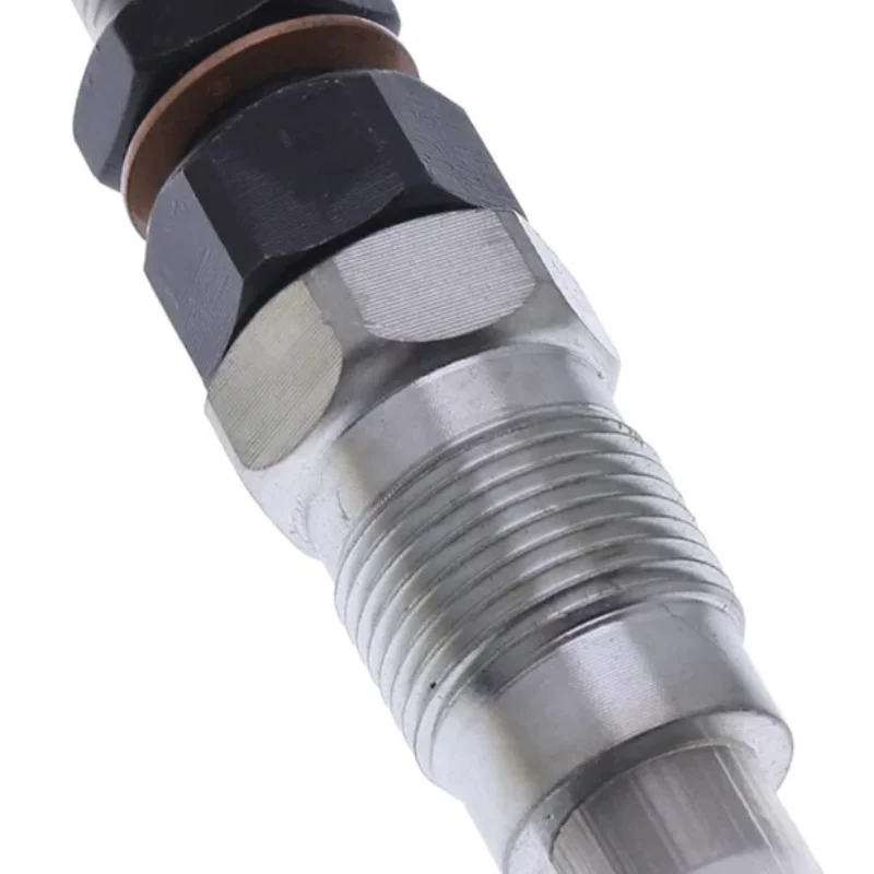 1PCS New Injector 093500-6930 23600-19075 Compatible 1HZ Parts plc
1PCS New Injector 093500-6930 23600-19075 Compatible 1HZ Parts plc