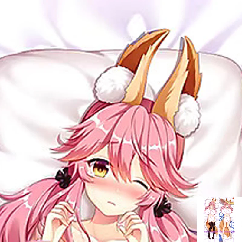 Dakimakura Anime Pillow Cover Nino Nakano Double Sided Print 2-Side Print Pillowcase Body Decoration
Dakimakura Anime Pillow Cover Nino Nakano Double Sided Print 2-Side Print Pillowcase Body Decoration