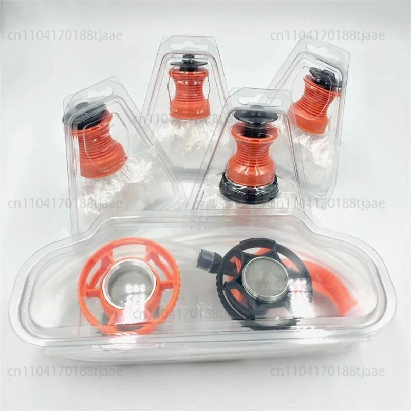 Volcano Accessories Package Hybrid Thermostat Tube Valve Set
Volcano Accessories Package Hybrid Thermostat Tube Valve Set