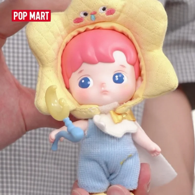 2026 New Hot Selling Original Popmart Haipupu Secret Realm Story Series Trendy Blind Box Pendant Collection Model Surprise Gifts
2026 New Hot Selling Original Popmart Haipupu Secret Realm Story Series Trendy Blind Box Pendant Collection Model Surprise Gifts