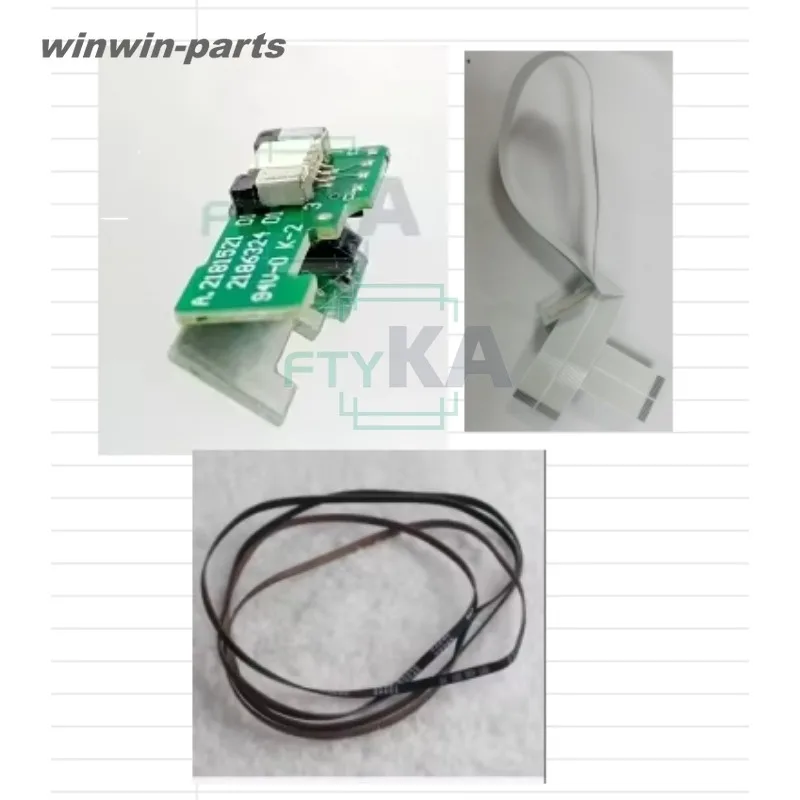 * Customized Link Sensor Printhead Cable Belt for Epson L4160 Only Printer Parts
* Customized Link Sensor Printhead Cable Belt for Epson L4160 Only Printer Parts