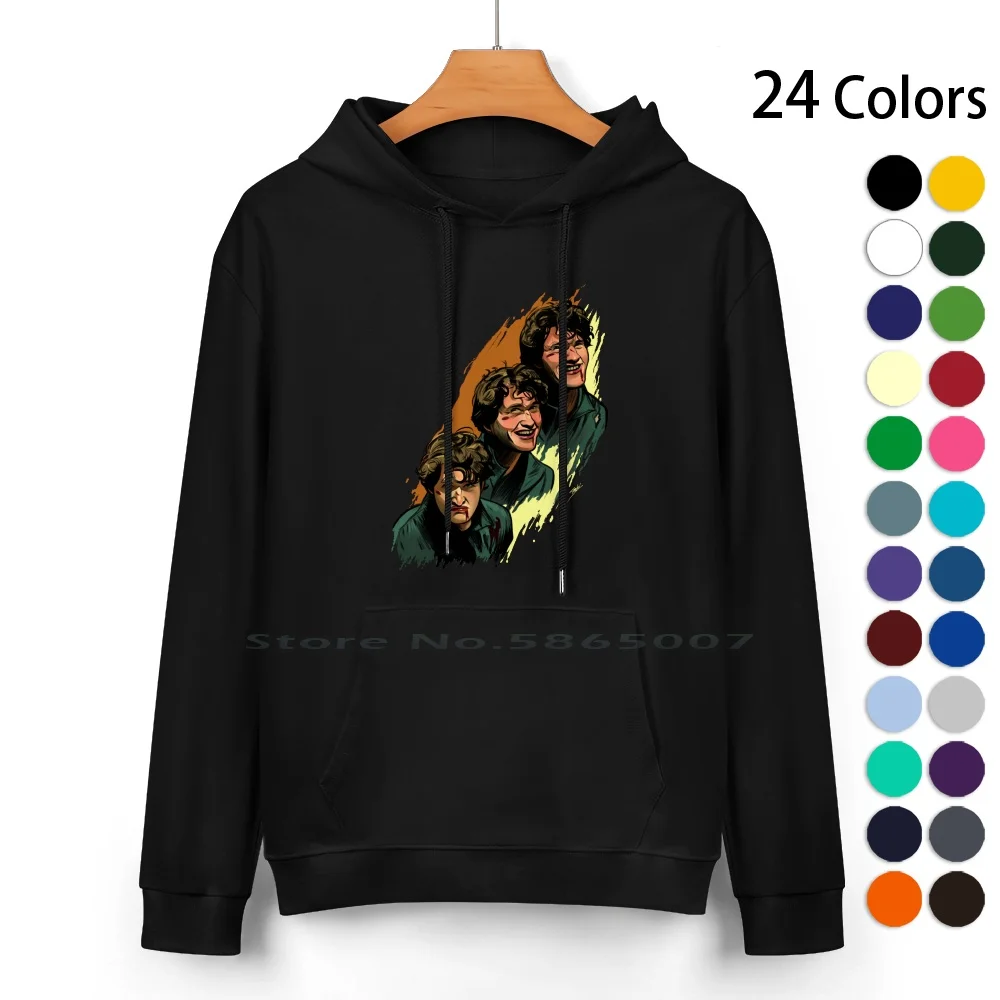 Final Faces Of C. Cunningham Pure Cotton Hoodie Sweater 24 Colors Halloween Ends Corey Cunningham Rohan Campbell Michael Myers
Final Faces Of C. Cunningham Pure Cotton Hoodie Sweater 24 Colors Halloween Ends Corey Cunningham Rohan Campbell Michael Myers