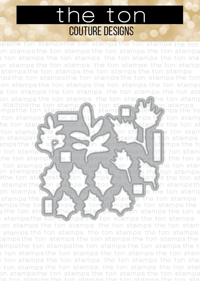 2025 New Winter Foliage Layering Stencils Metal Cutting Dies DIY Scrapbooking Supplies Paper Craft Handmade Emboss Template Die
2025 New Winter Foliage Layering Stencils Metal Cutting Dies DIY Scrapbooking Supplies Paper Craft Handmade Emboss Template Die