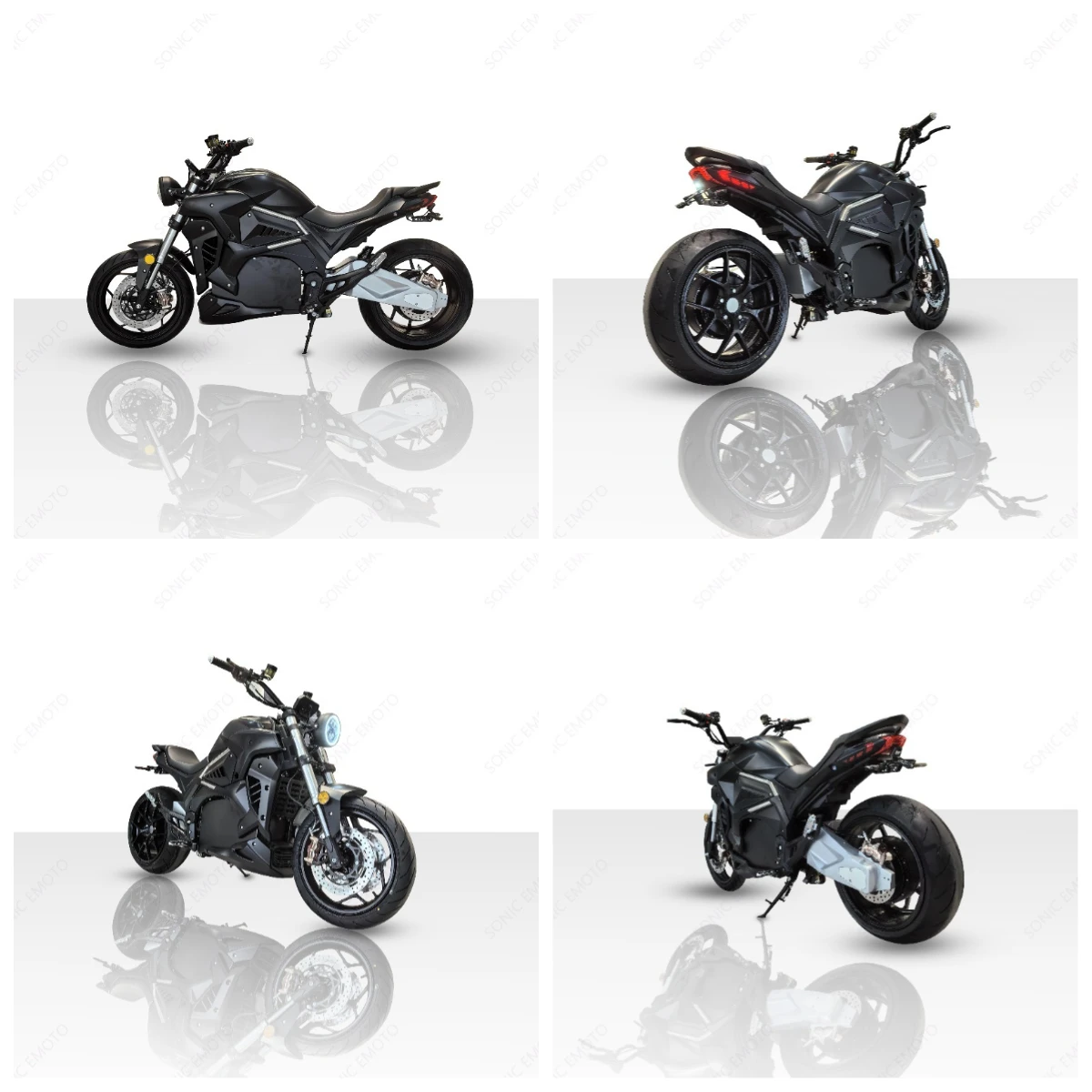 Электрический внедорожный мотоцикл Stlf с запасом хода 300 км, модель Ducati, с бесщеточным мотор-колесом 8000 Вт, аккумулятор 72 В
Электрический внедорожный мотоцикл Stlf с запасом хода 300 км, модель Ducati, с бесщеточным мотор-колесом 8000 Вт, аккумулятор 72 В