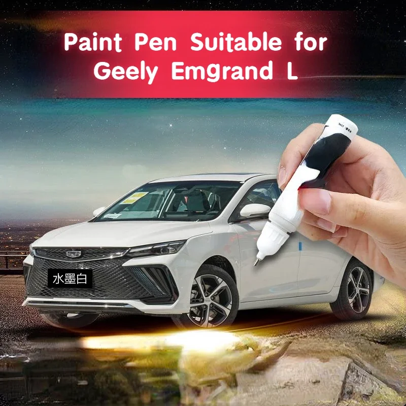 Ручка для краски Подходит для Geely Emgrand, фиксатор краски, сказочный продукт для царапин, чернила, белые оригинальные черные краски для автомобиля, яшма
Ручка для краски Подходит для Geely Emgrand, фиксатор краски, сказочный продукт для царапин, чернила, белые оригинальные черные краски для автомобиля, яшма