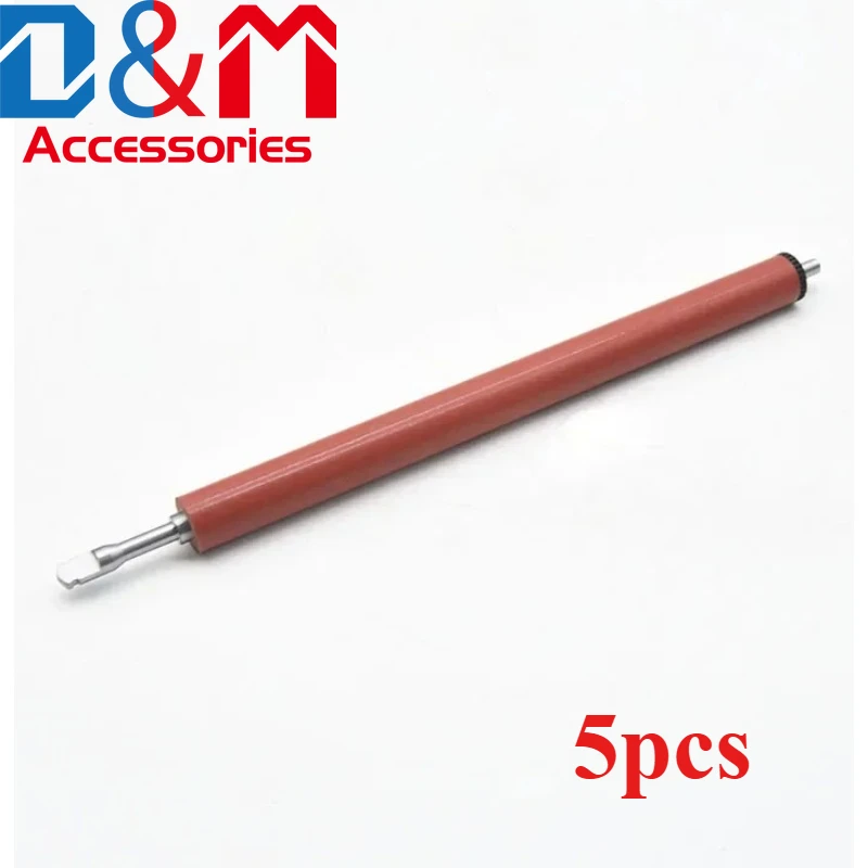 5X RC2-9208 Fuser Lower Pressure Roller for HP P1102 P1566 P1606 M1132 M1536 M1212 M1214 M1217 CP1525 M125 M127 M128 M201 M225
5X RC2-9208 Fuser Lower Pressure Roller for HP P1102 P1566 P1606 M1132 M1536 M1212 M1214 M1217 CP1525 M125 M127 M128 M201 M225