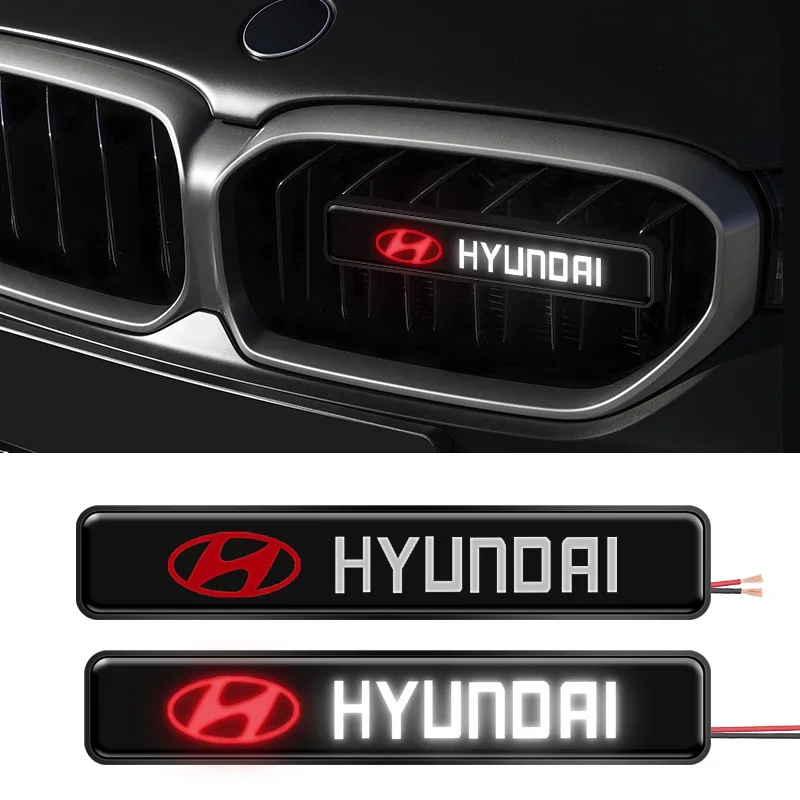 Car LED small light decorative light grille refitted haze warning light For Hyundai Tucson IX35 I30 I20 Kon Auto Accessories
Car LED small light decorative light grille refitted haze warning light For Hyundai Tucson IX35 I30 I20 Kon Auto Accessories