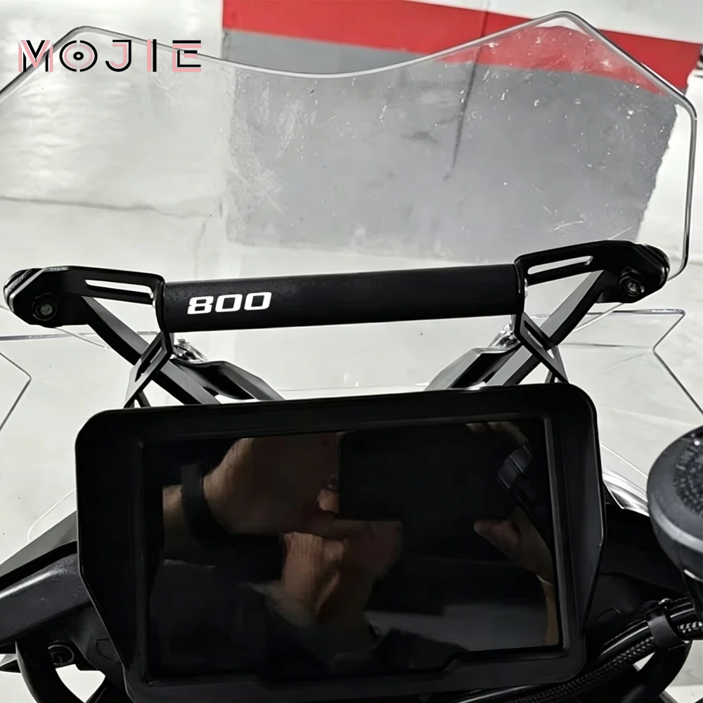 Motorcycle Phone Stand Holder GPS Navigation Bracket For QJMOTOR QJ SRT 900 800 SX 750 SRT 600 SRT 800X 900X 900SX SRT900 SRT800
Motorcycle Phone Stand Holder GPS Navigation Bracket For QJMOTOR QJ SRT 900 800 SX 750 SRT 600 SRT 800X 900X 900SX SRT900 SRT800