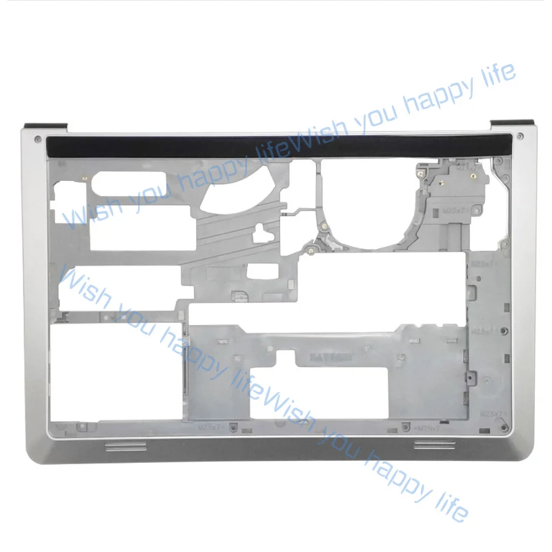 1 шт. для ноутбука Dell Inspiron 15 5545 5547 5548 5557 P39F, нижняя часть корпуса 006WV6
1 шт. для ноутбука Dell Inspiron 15 5545 5547 5548 5557 P39F, нижняя часть корпуса 006WV6